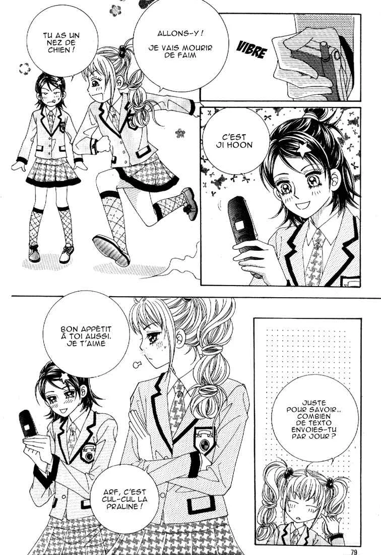I’m Looking for the Princess Chapitre 4 - Page 3