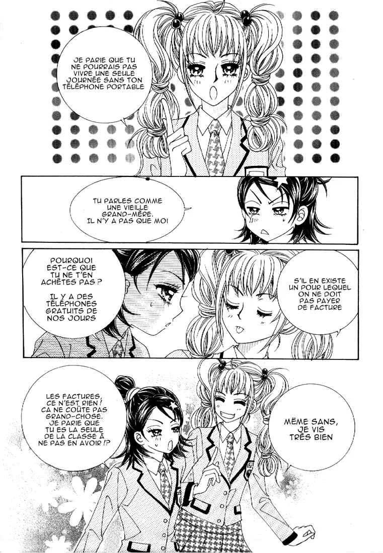 I’m Looking for the Princess Chapitre 4 - Page 4