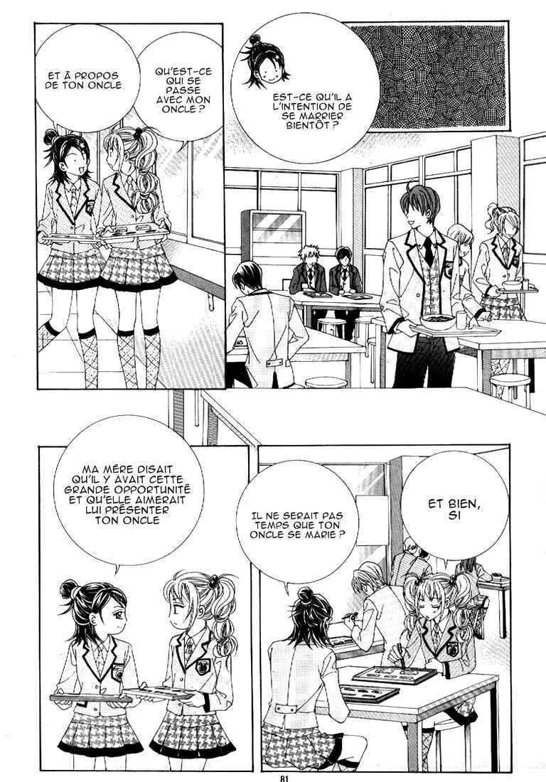 I’m Looking for the Princess Chapitre 4 - Page 5