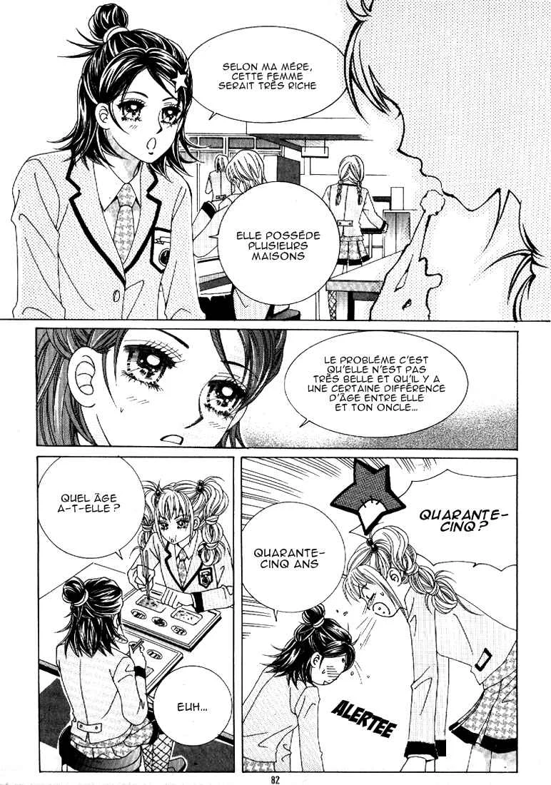I’m Looking for the Princess Chapitre 4 - Page 6