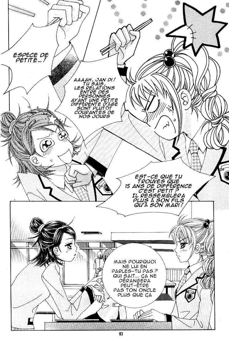 I’m Looking for the Princess Chapitre 4 - Page 7