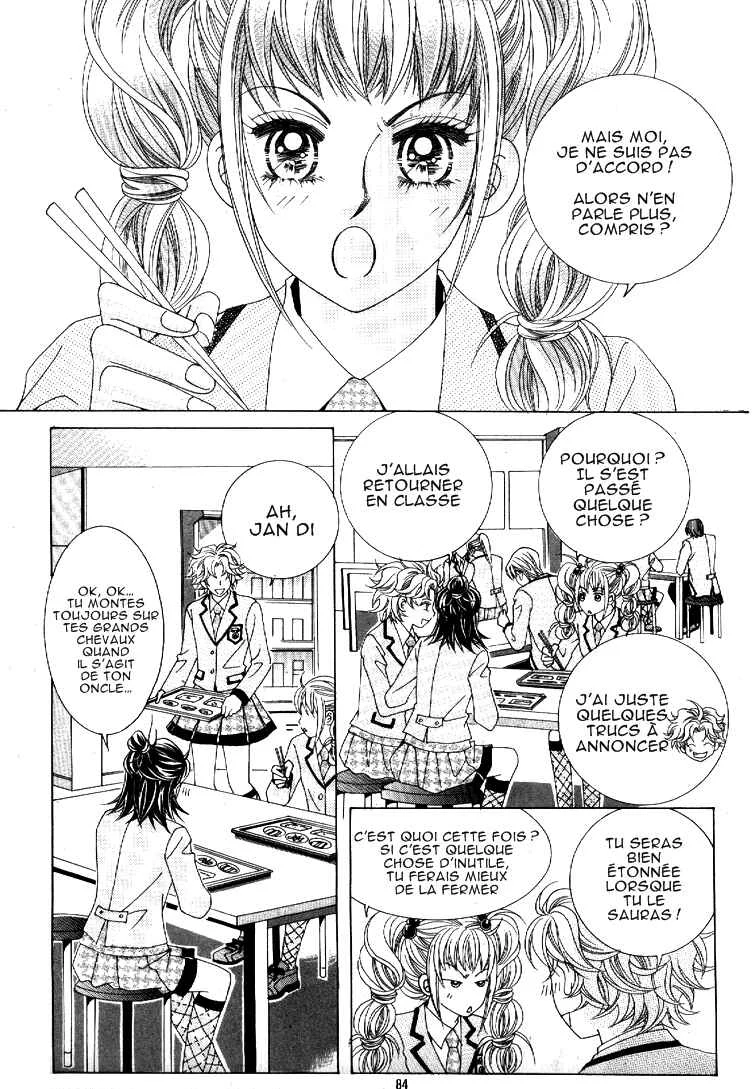 I’m Looking for the Princess Chapitre 4 - Page 8