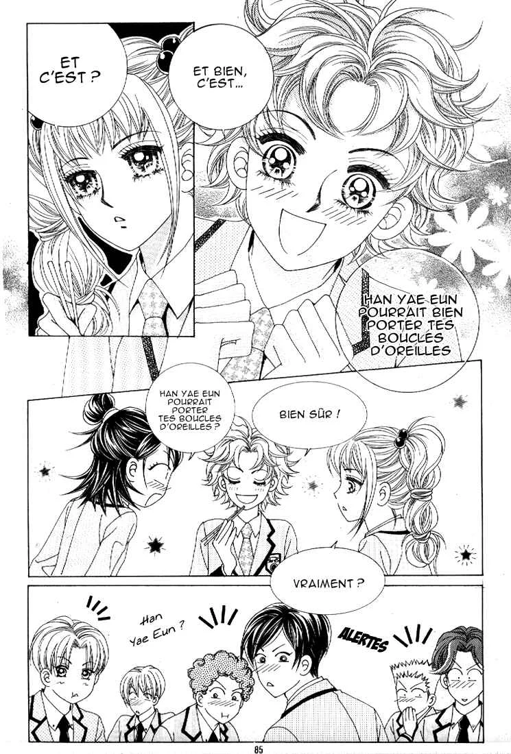 I’m Looking for the Princess Chapitre 4 - Page 9