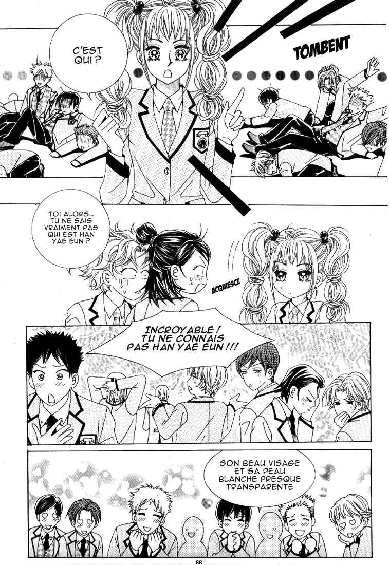 I’m Looking for the Princess Chapitre 4 - Page 10