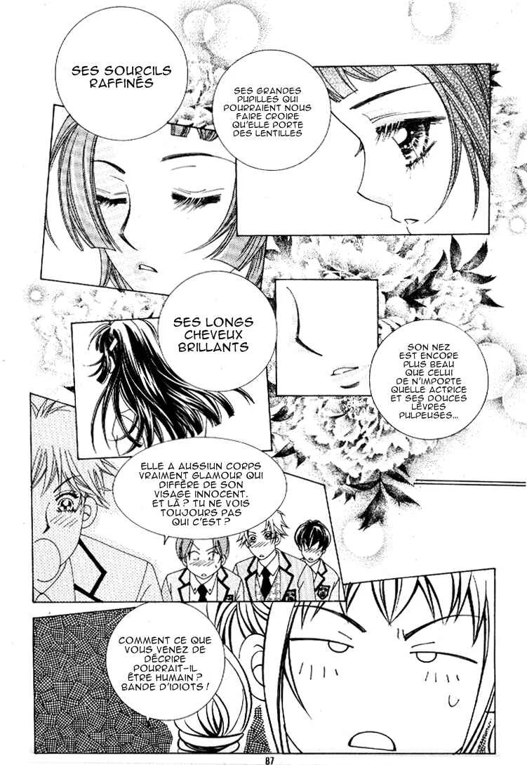 I’m Looking for the Princess Chapitre 4 - Page 11