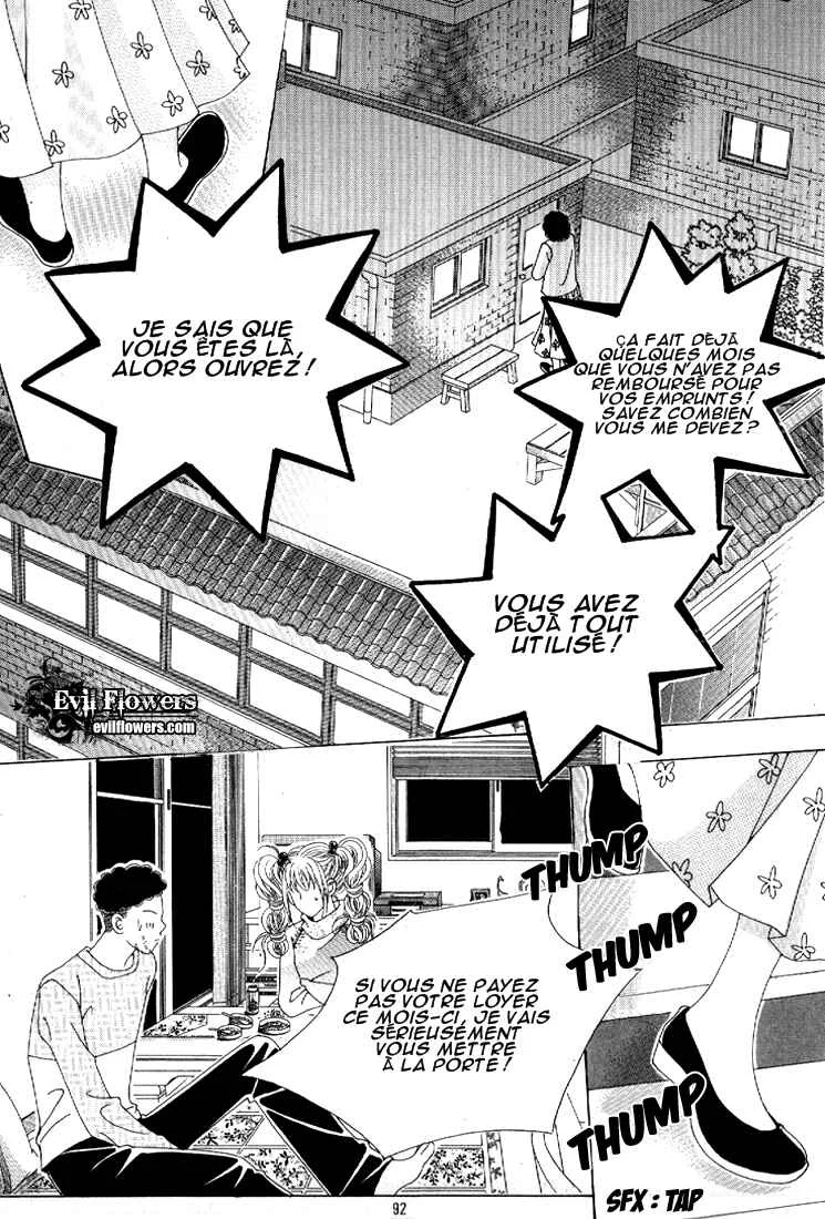 I’m Looking for the Princess Chapitre 4 - Page 16