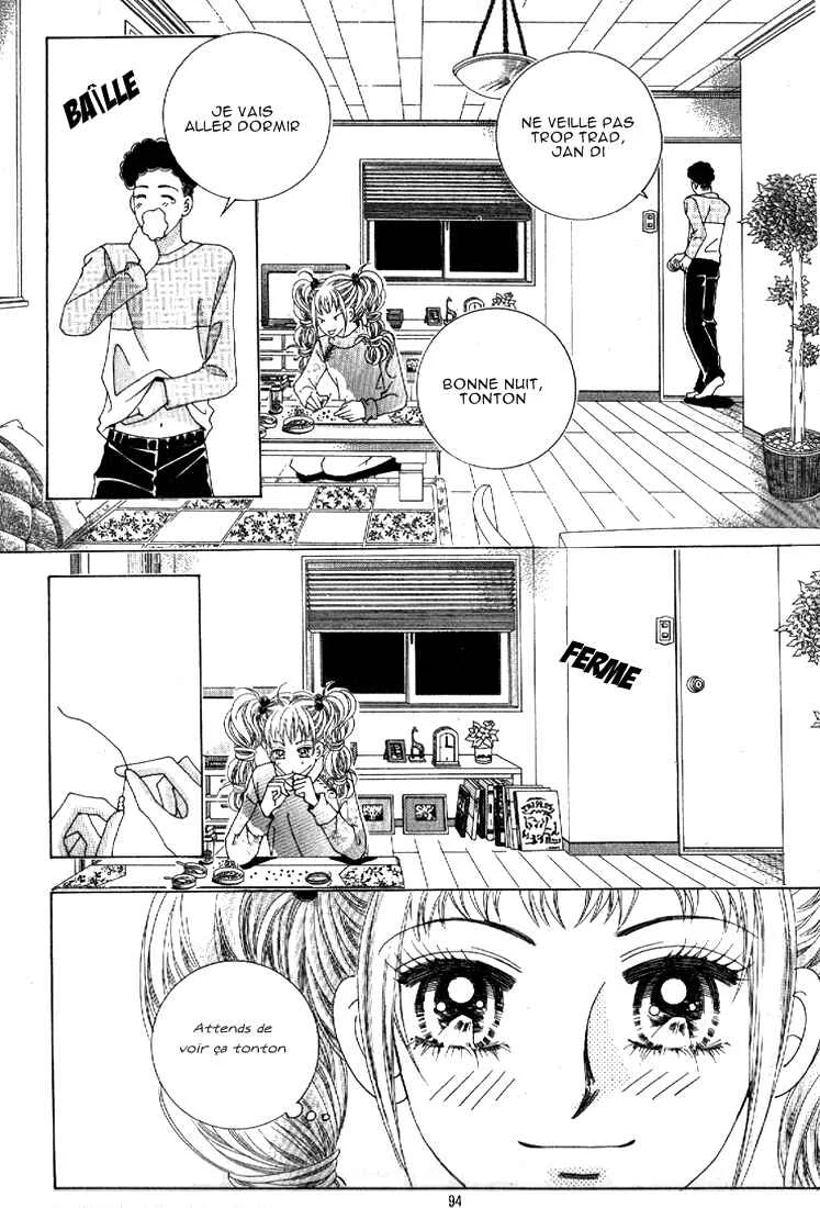 I’m Looking for the Princess Chapitre 4 - Page 18