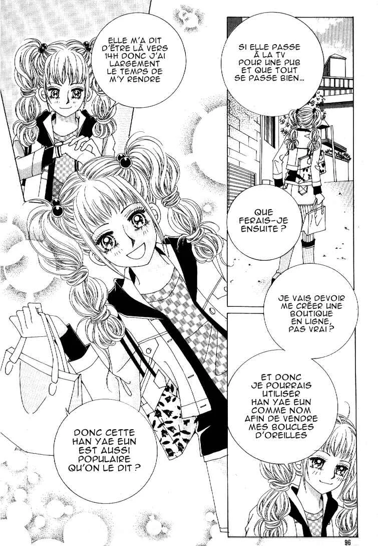 I’m Looking for the Princess Chapitre 4 - Page 20