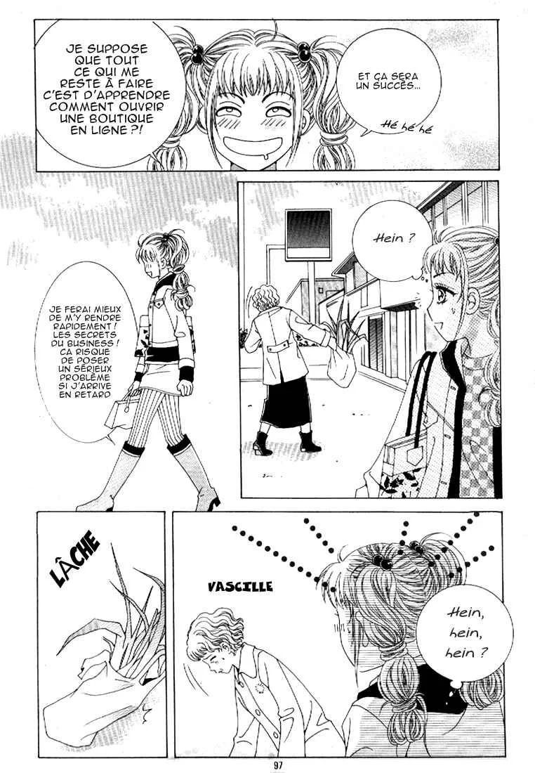 I’m Looking for the Princess Chapitre 4 - Page 21