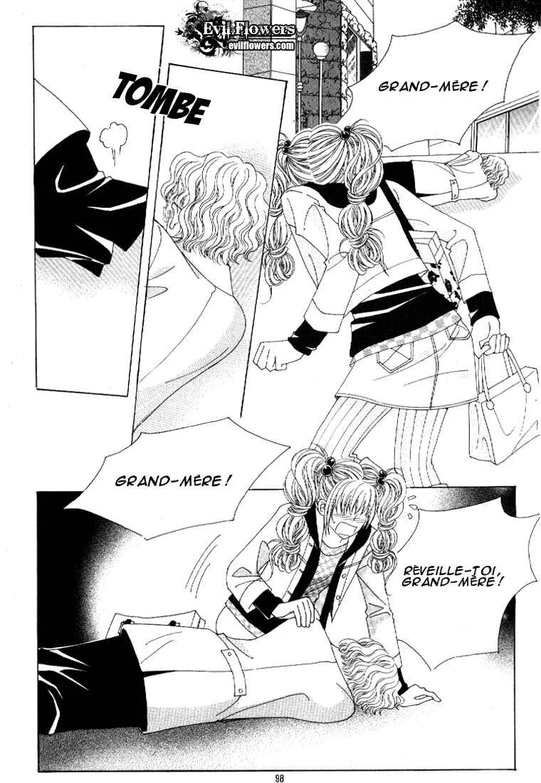 I’m Looking for the Princess Chapitre 4 - Page 22