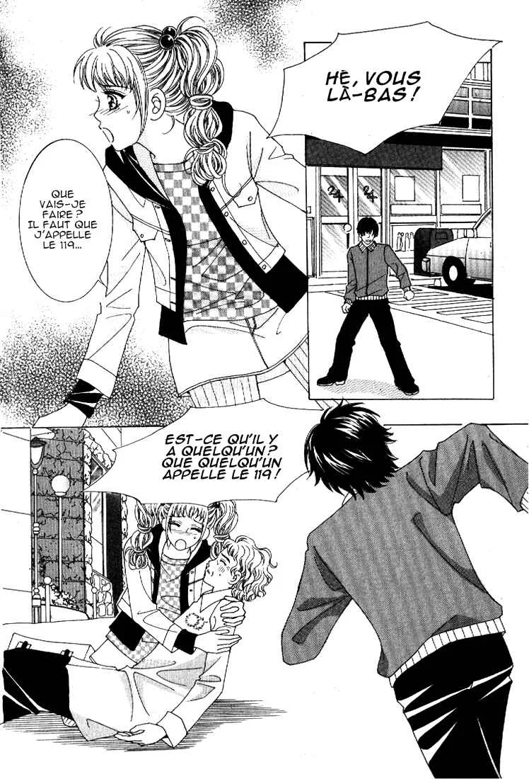 I’m Looking for the Princess Chapitre 4 - Page 23