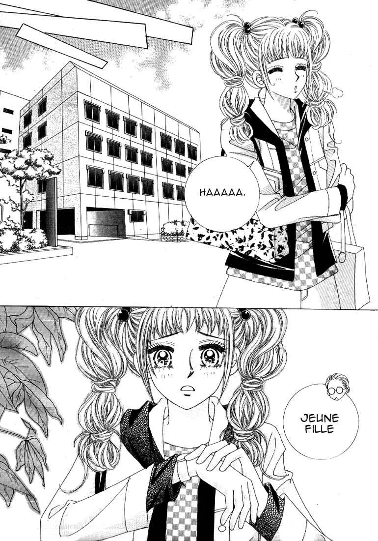 I’m Looking for the Princess Chapitre 4 - Page 24