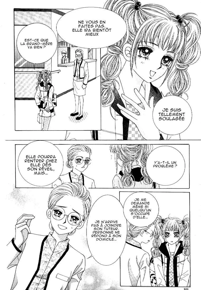 I’m Looking for the Princess Chapitre 4 - Page 25