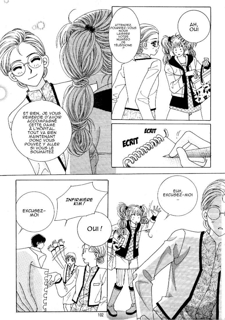 I’m Looking for the Princess Chapitre 4 - Page 26