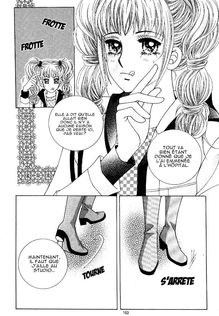 I’m Looking for the Princess Chapitre 4 - Page 27