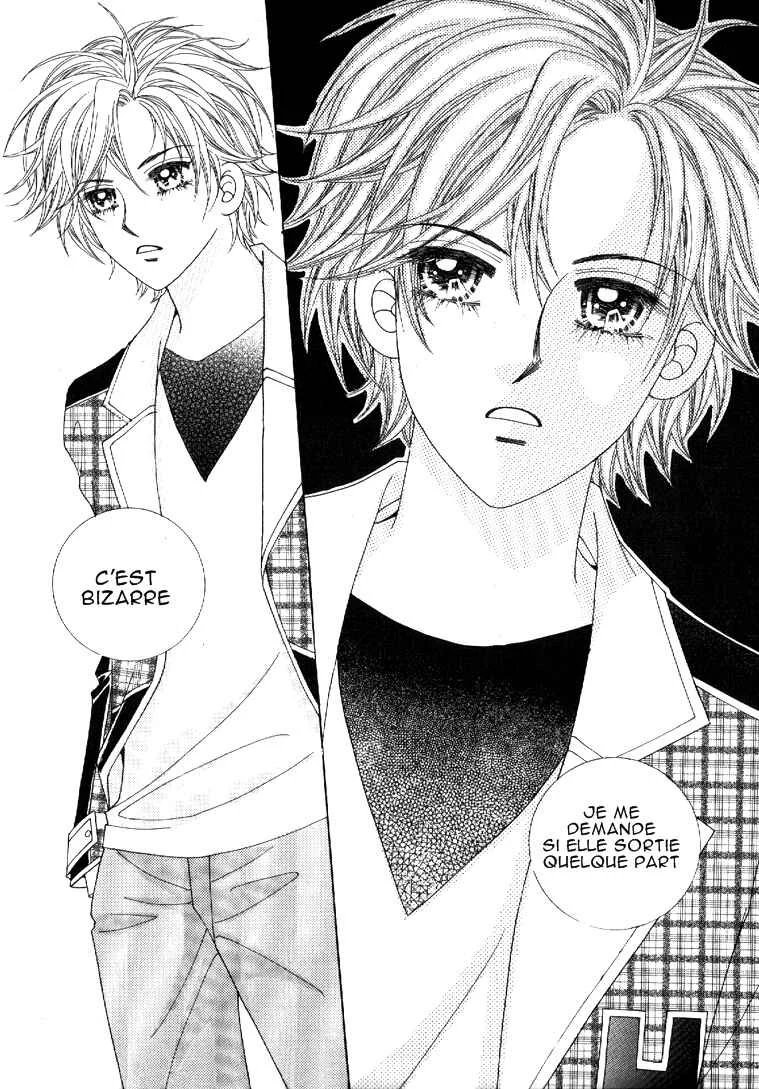 I’m Looking for the Princess Chapitre 4 - Page 33