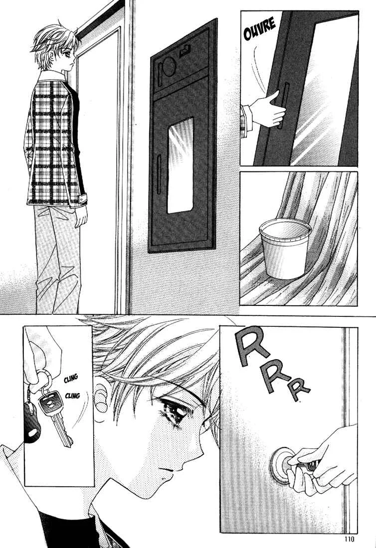 I’m Looking for the Princess Chapitre 4 - Page 34