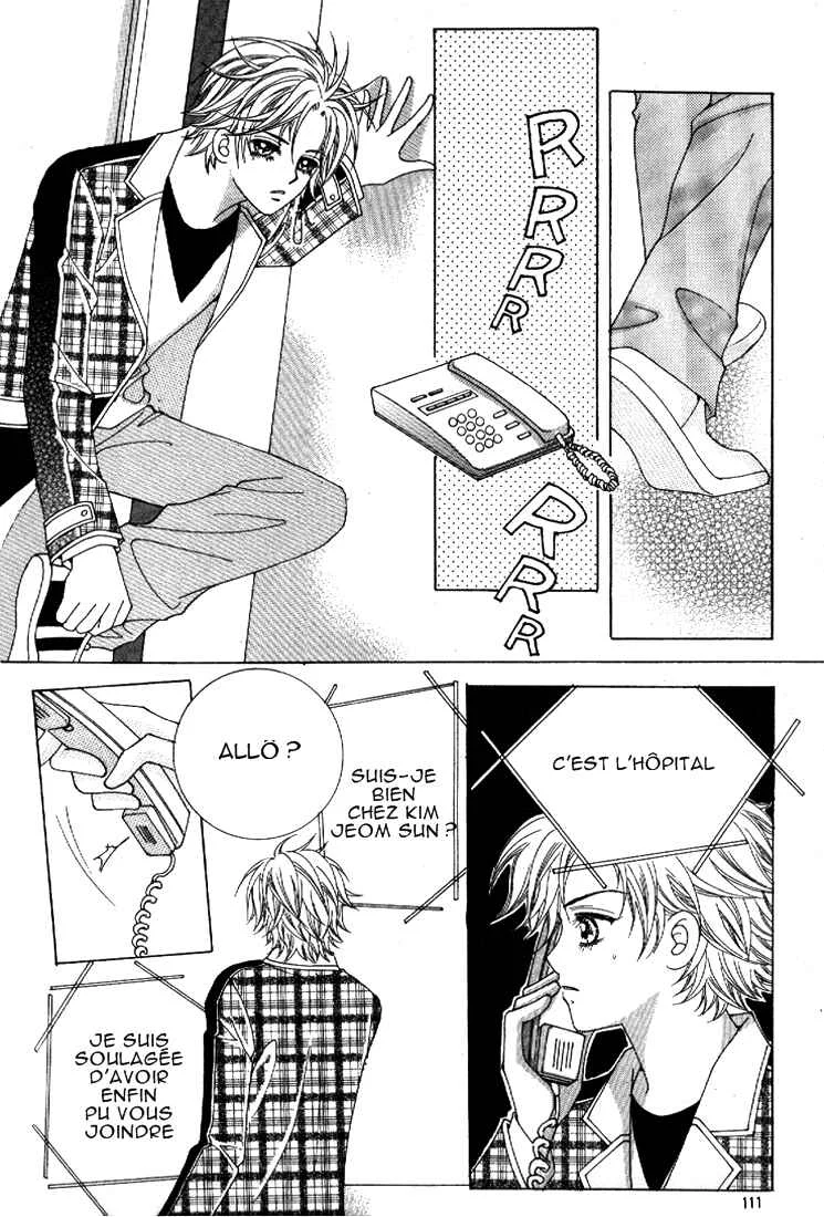I’m Looking for the Princess Chapitre 4 - Page 35