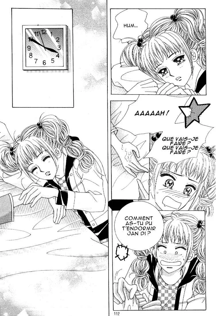 I’m Looking for the Princess Chapitre 4 - Page 36