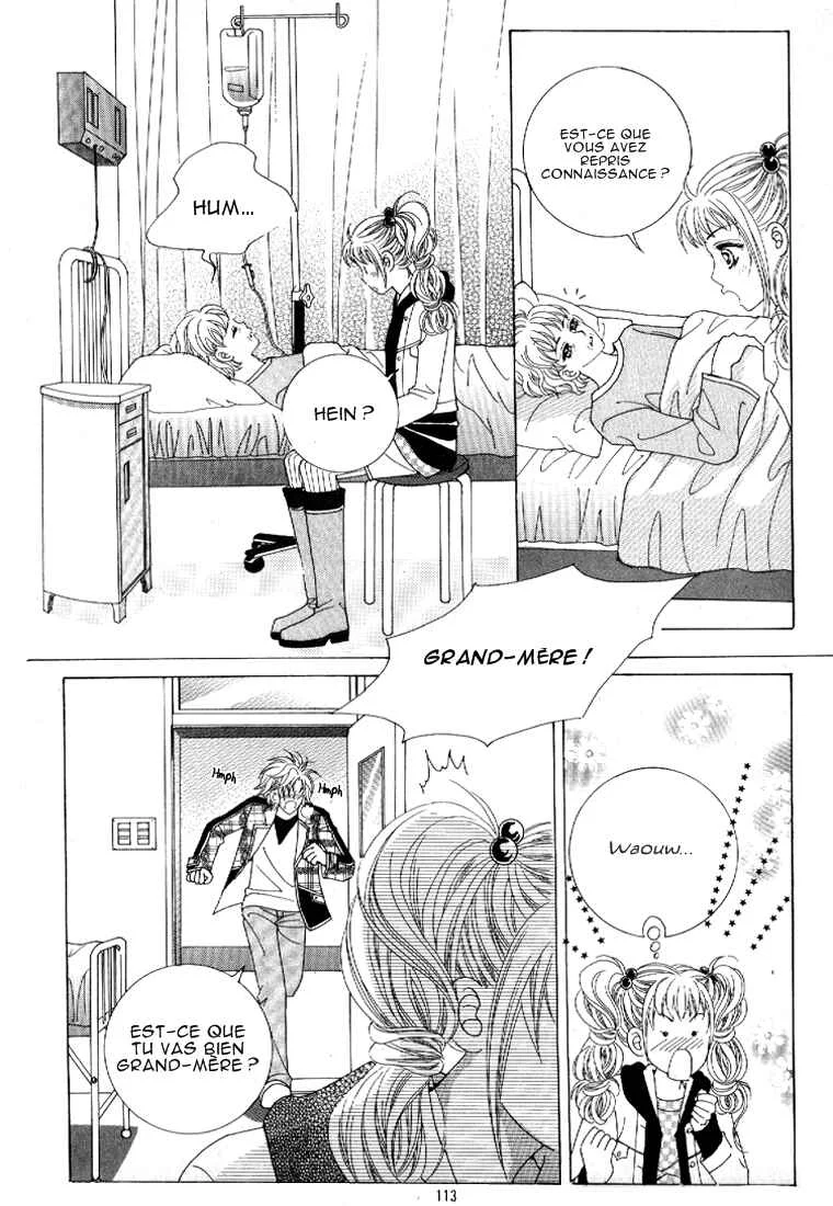 I’m Looking for the Princess Chapitre 4 - Page 37