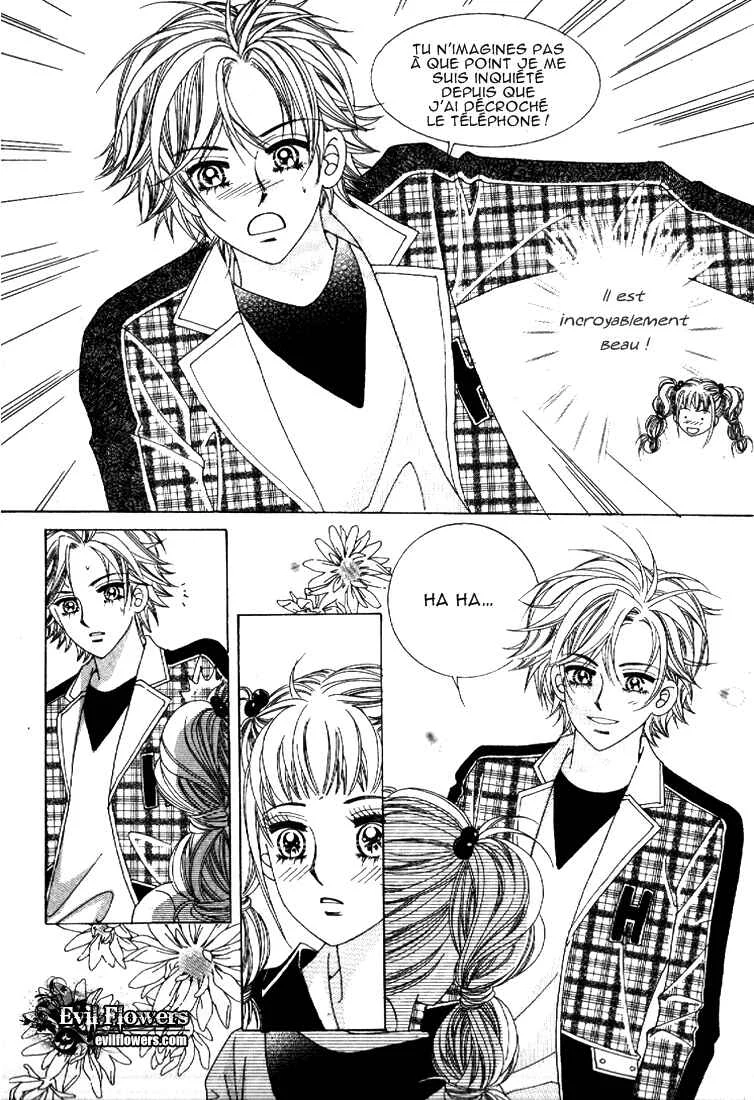 I’m Looking for the Princess Chapitre 4 - Page 38