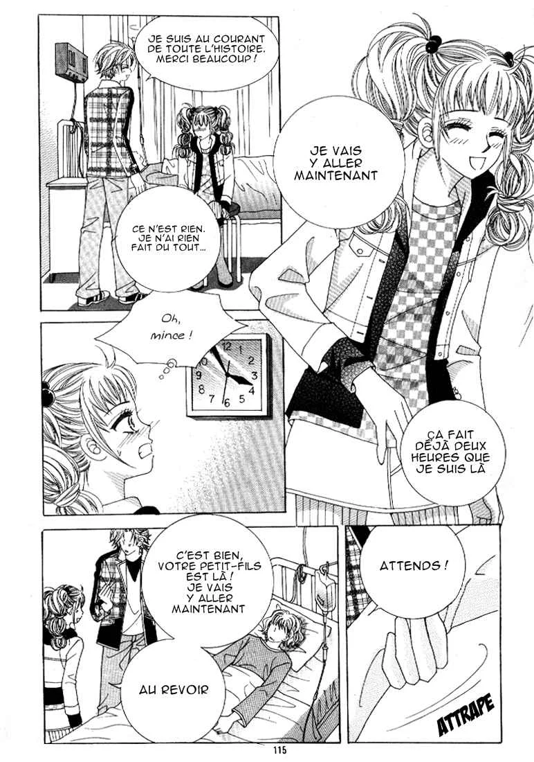 I’m Looking for the Princess Chapitre 4 - Page 39