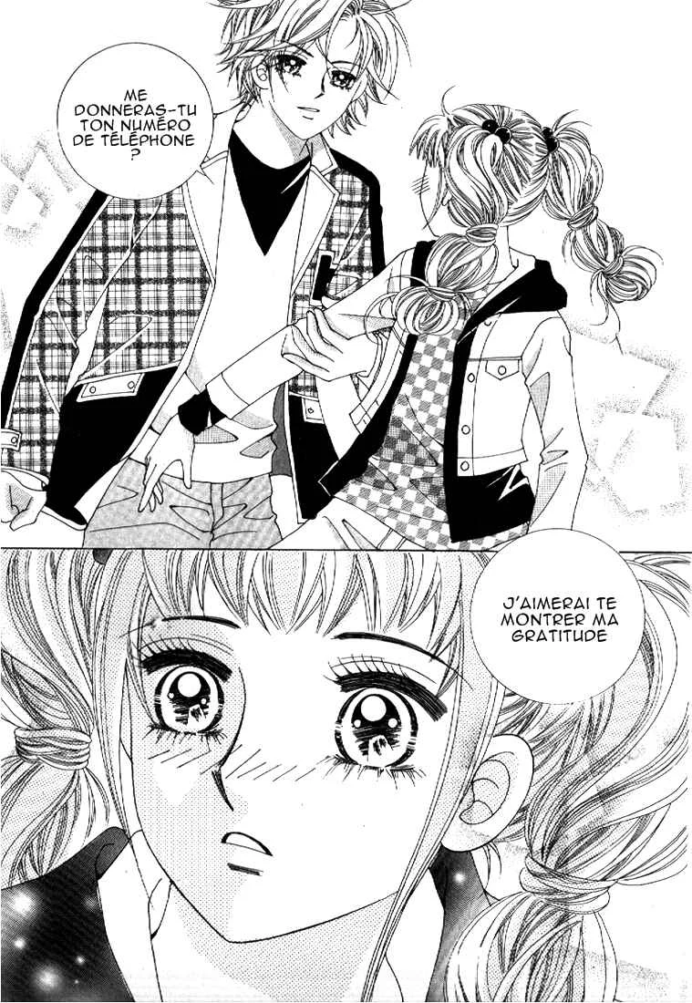 I’m Looking for the Princess Chapitre 4 - Page 40