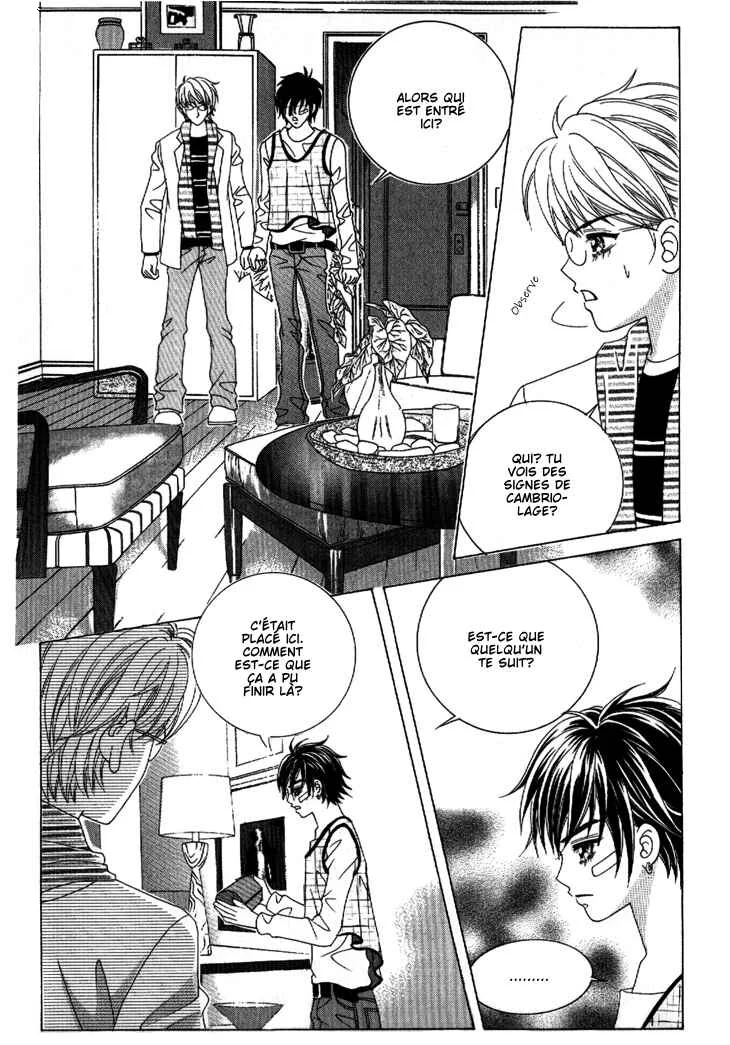 I’m Looking for the Princess Chapitre 40 - Page 1