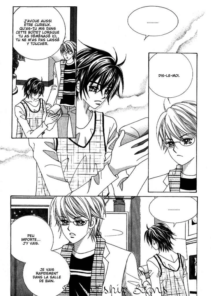I’m Looking for the Princess Chapitre 40 - Page 2