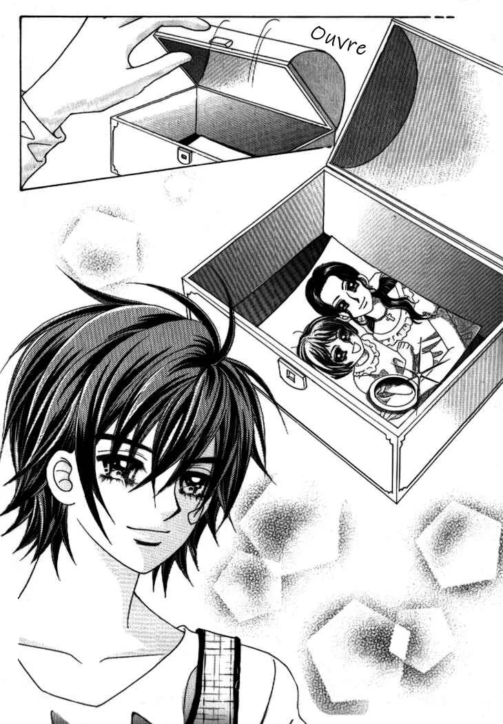 I’m Looking for the Princess Chapitre 40 - Page 3