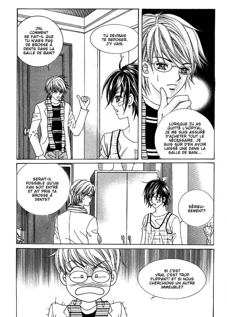 I’m Looking for the Princess Chapitre 40 - Page 4