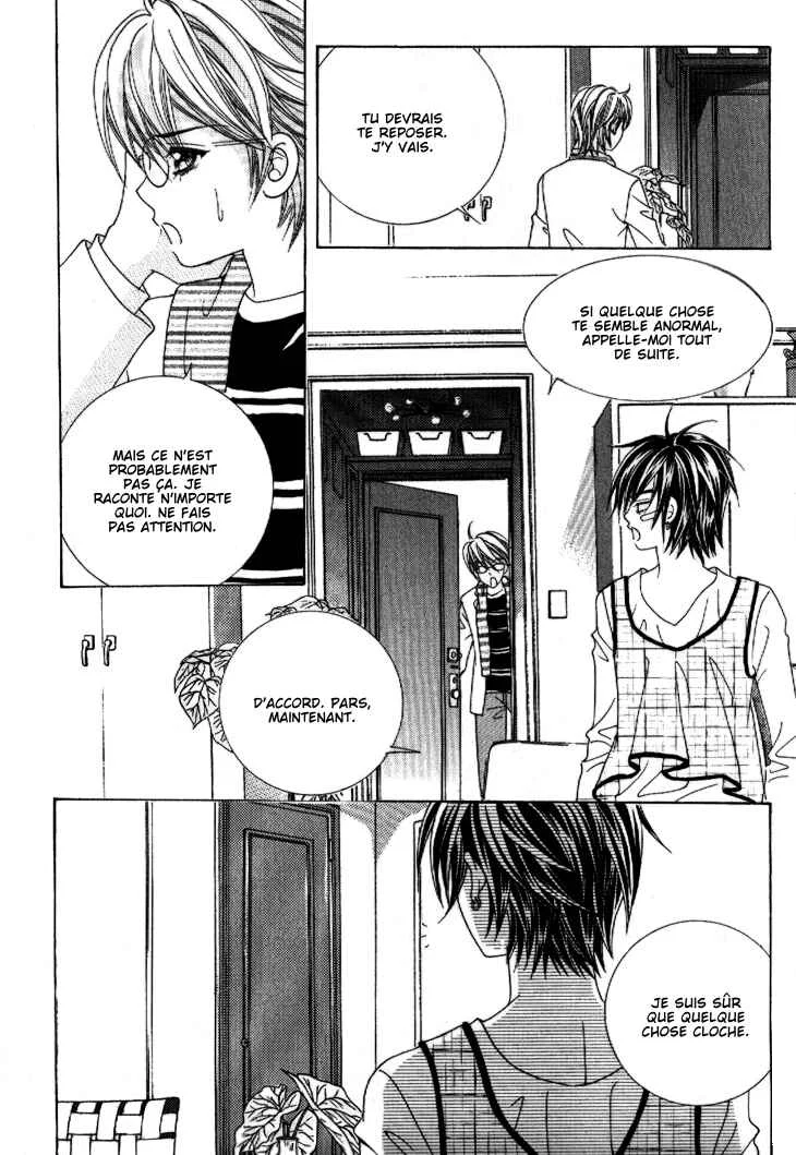 I’m Looking for the Princess Chapitre 40 - Page 5