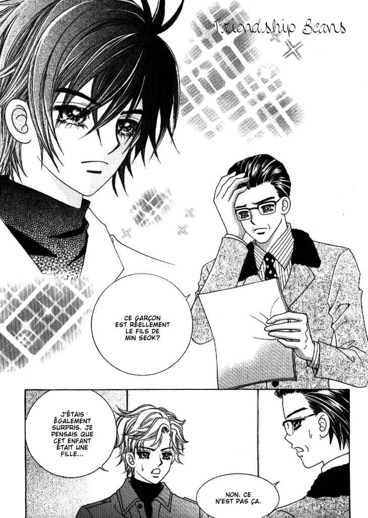 I’m Looking for the Princess Chapitre 40 - Page 8