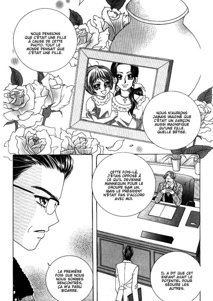 I’m Looking for the Princess Chapitre 40 - Page 9