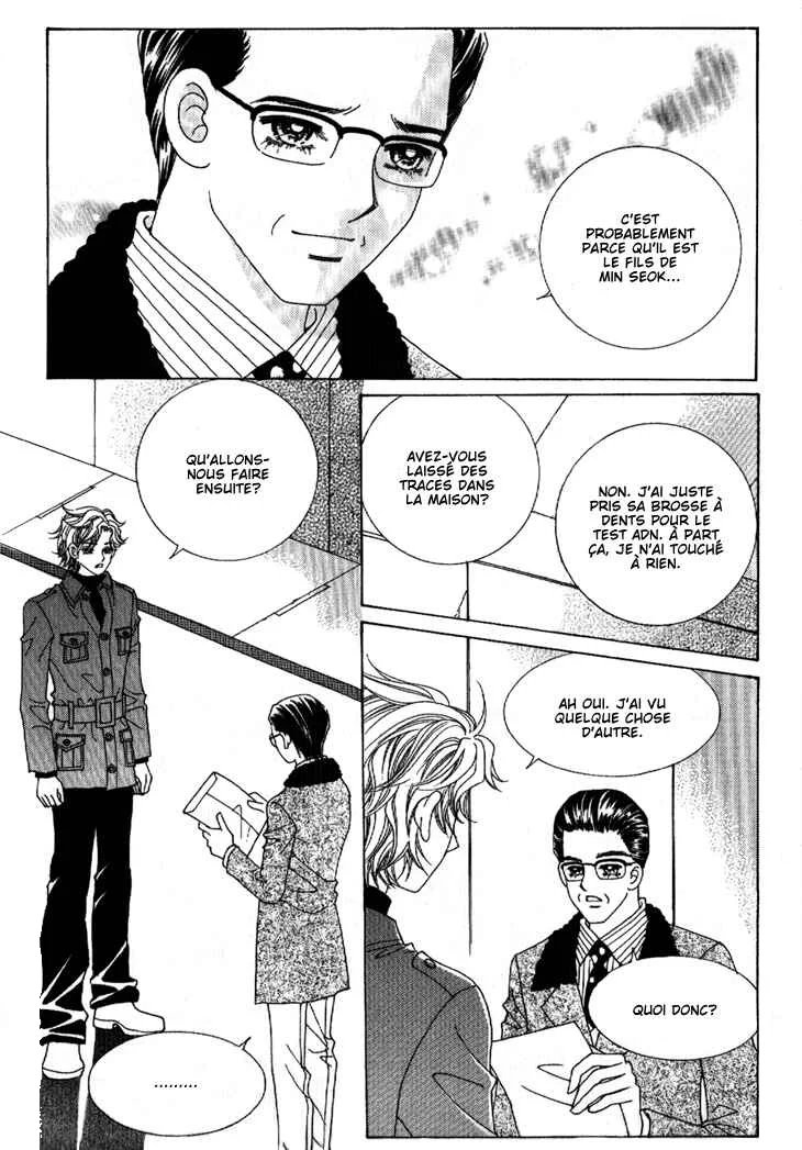 I’m Looking for the Princess Chapitre 40 - Page 10