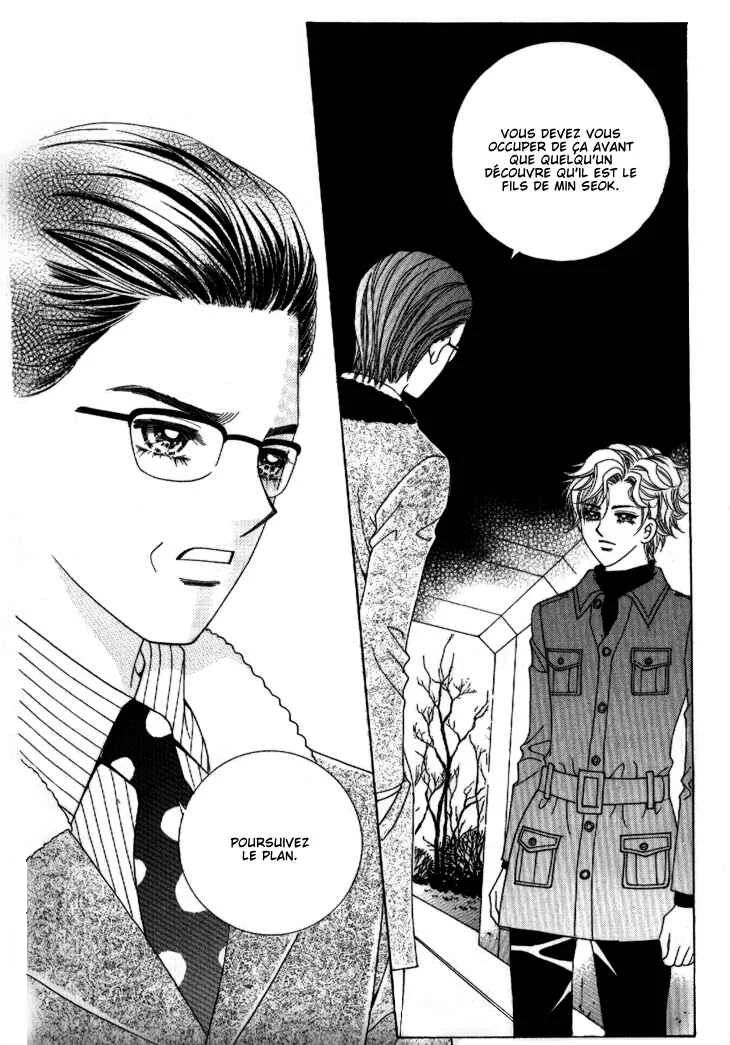 I’m Looking for the Princess Chapitre 40 - Page 13