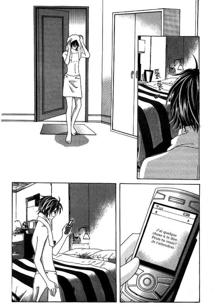 I’m Looking for the Princess Chapitre 40 - Page 15