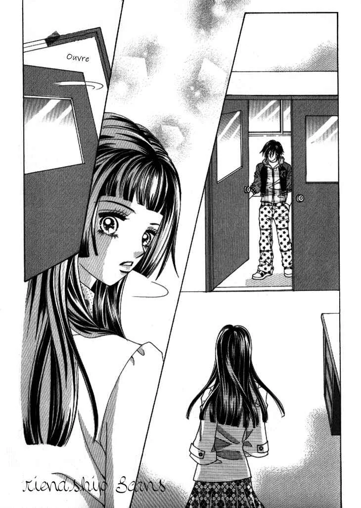 I’m Looking for the Princess Chapitre 40 - Page 17
