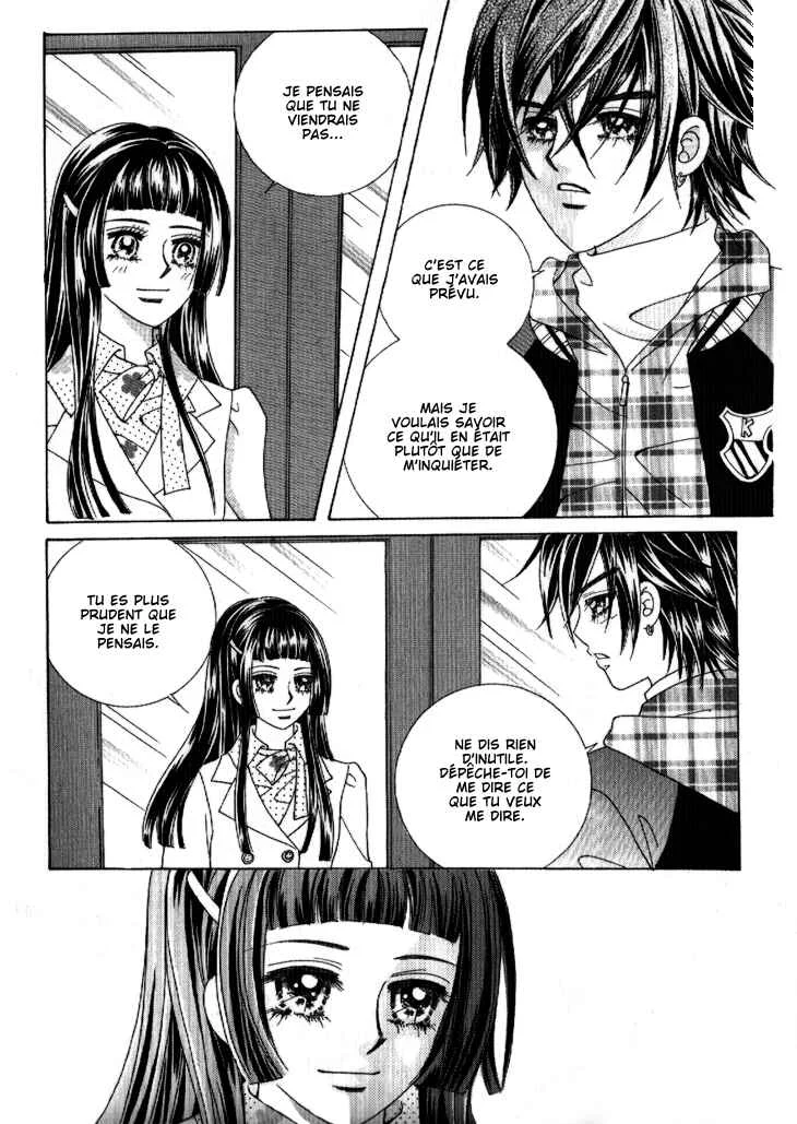 I’m Looking for the Princess Chapitre 40 - Page 18