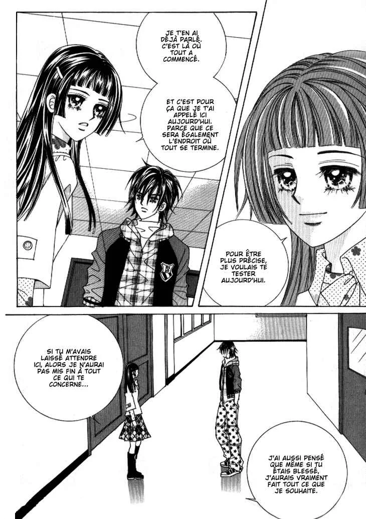 I’m Looking for the Princess Chapitre 40 - Page 19