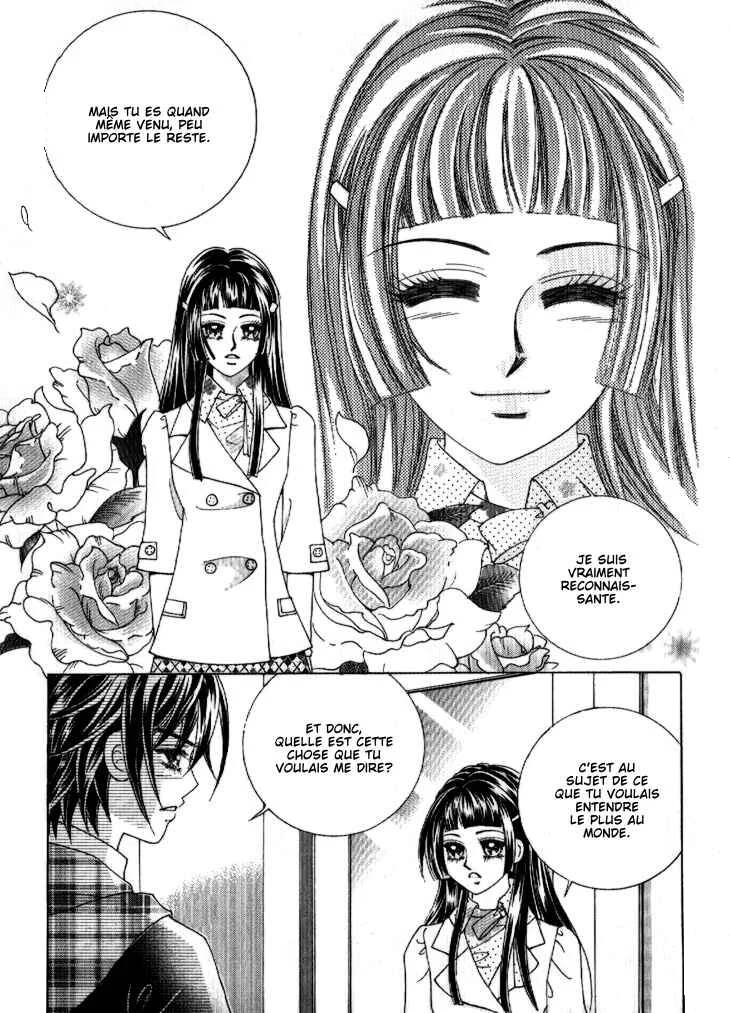 I’m Looking for the Princess Chapitre 40 - Page 20