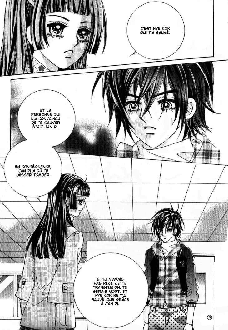 I’m Looking for the Princess Chapitre 40 - Page 22