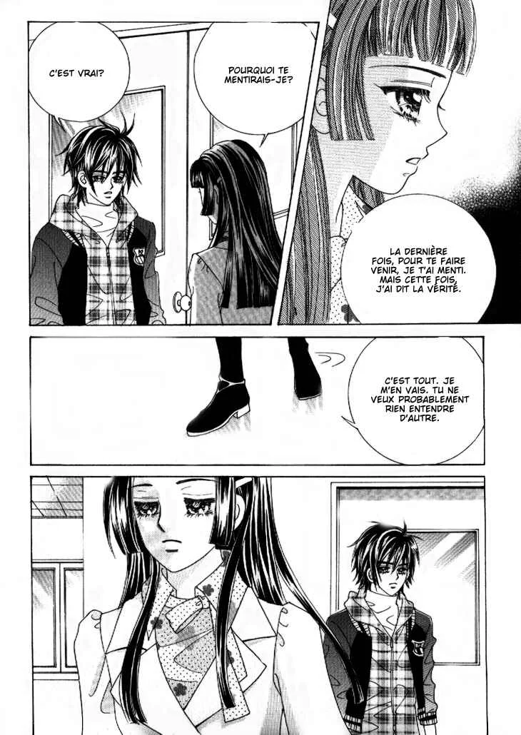 I’m Looking for the Princess Chapitre 40 - Page 23