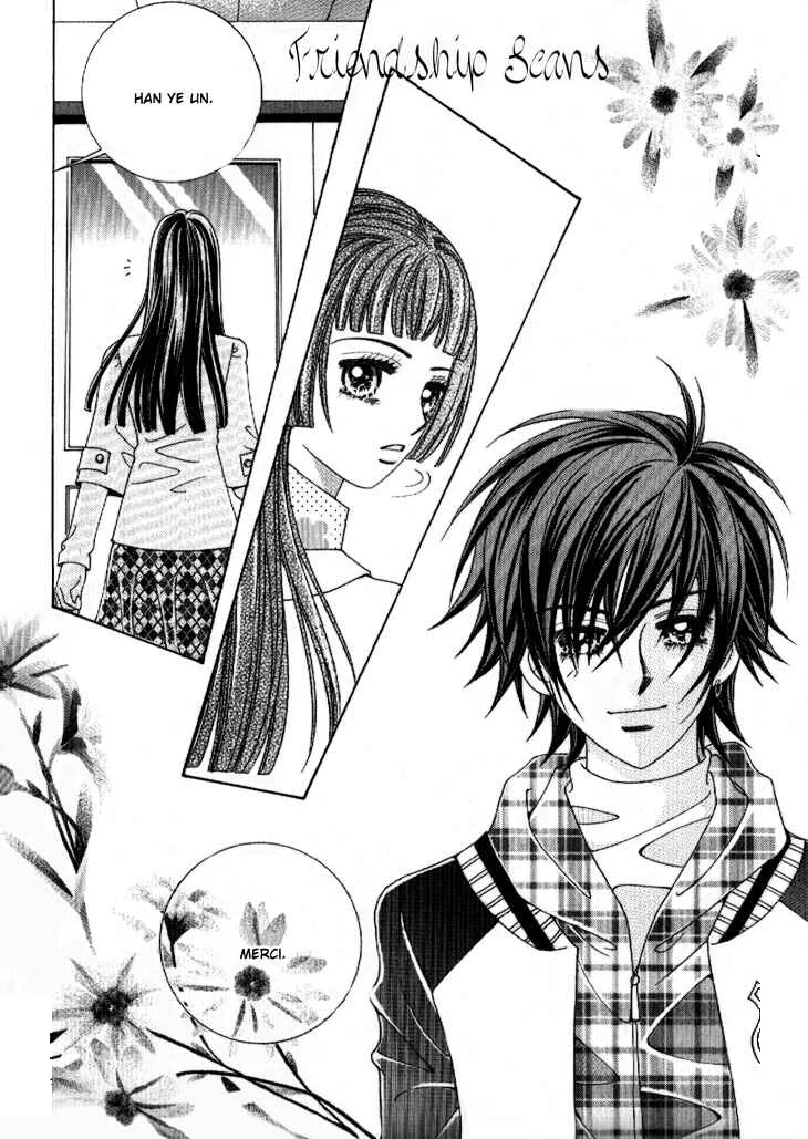I’m Looking for the Princess Chapitre 40 - Page 24