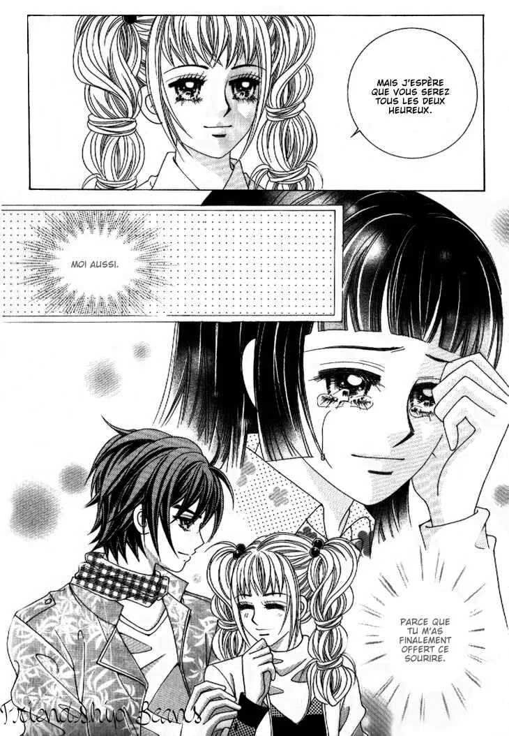 I’m Looking for the Princess Chapitre 40 - Page 26