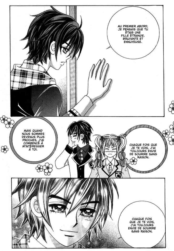 I’m Looking for the Princess Chapitre 41 - Page 3