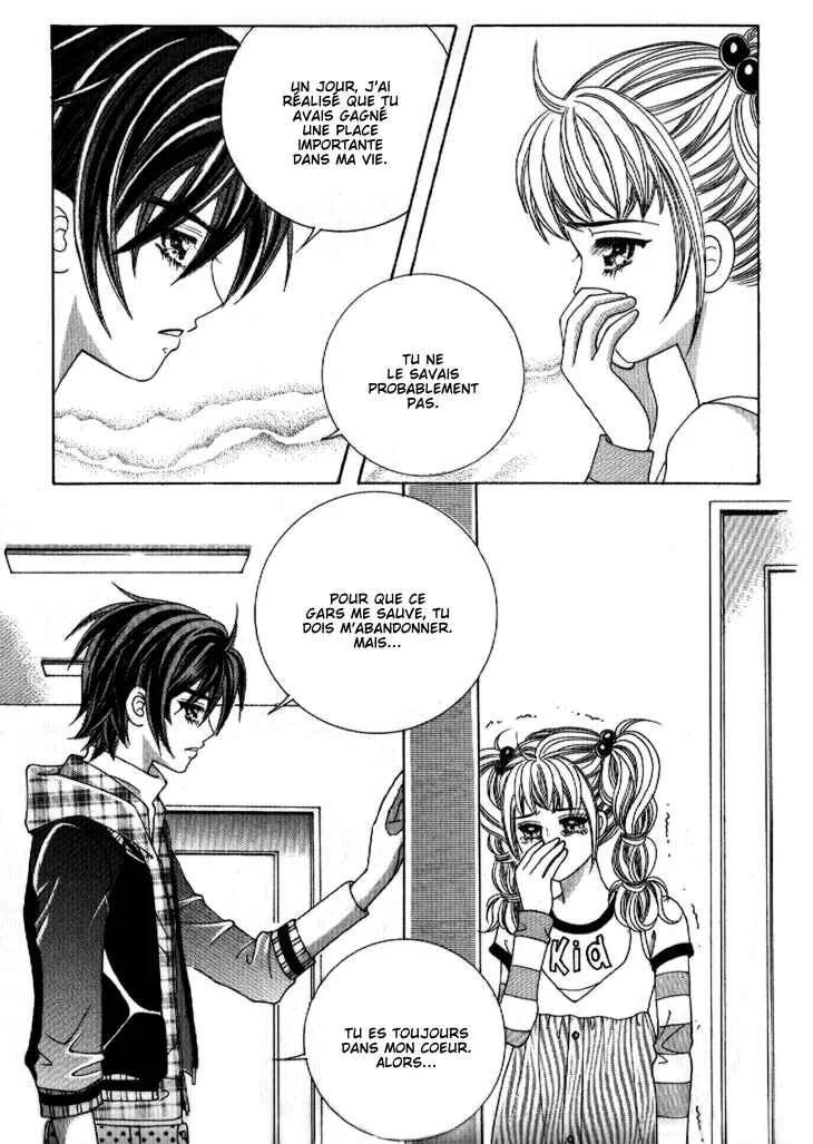 I’m Looking for the Princess Chapitre 41 - Page 4