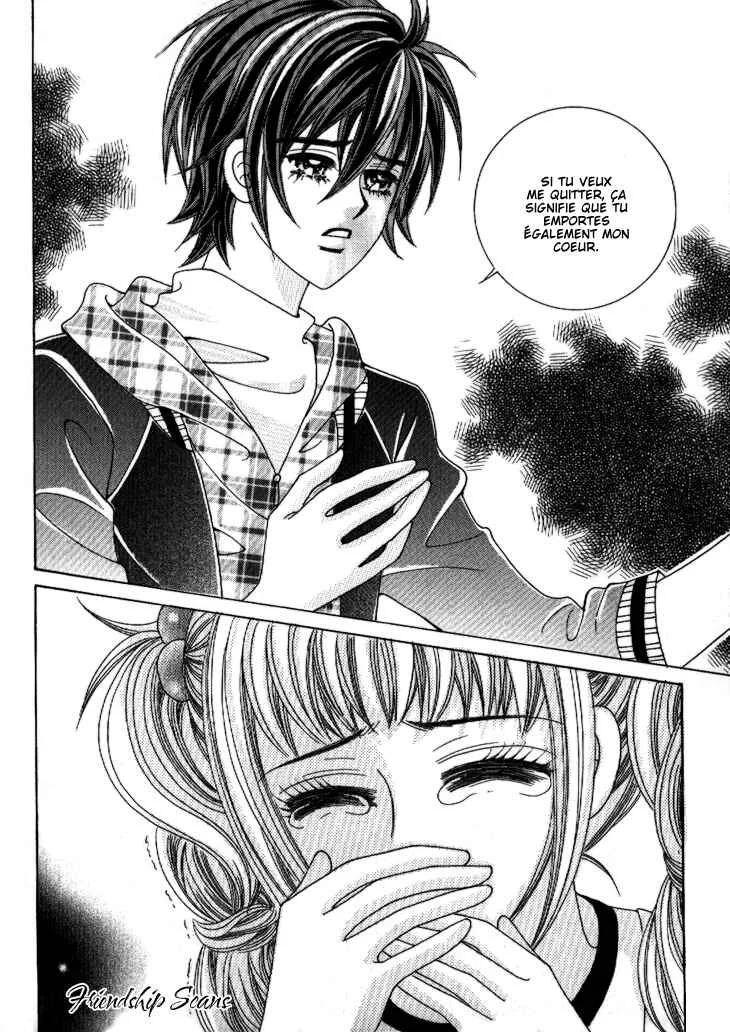 I’m Looking for the Princess Chapitre 41 - Page 5
