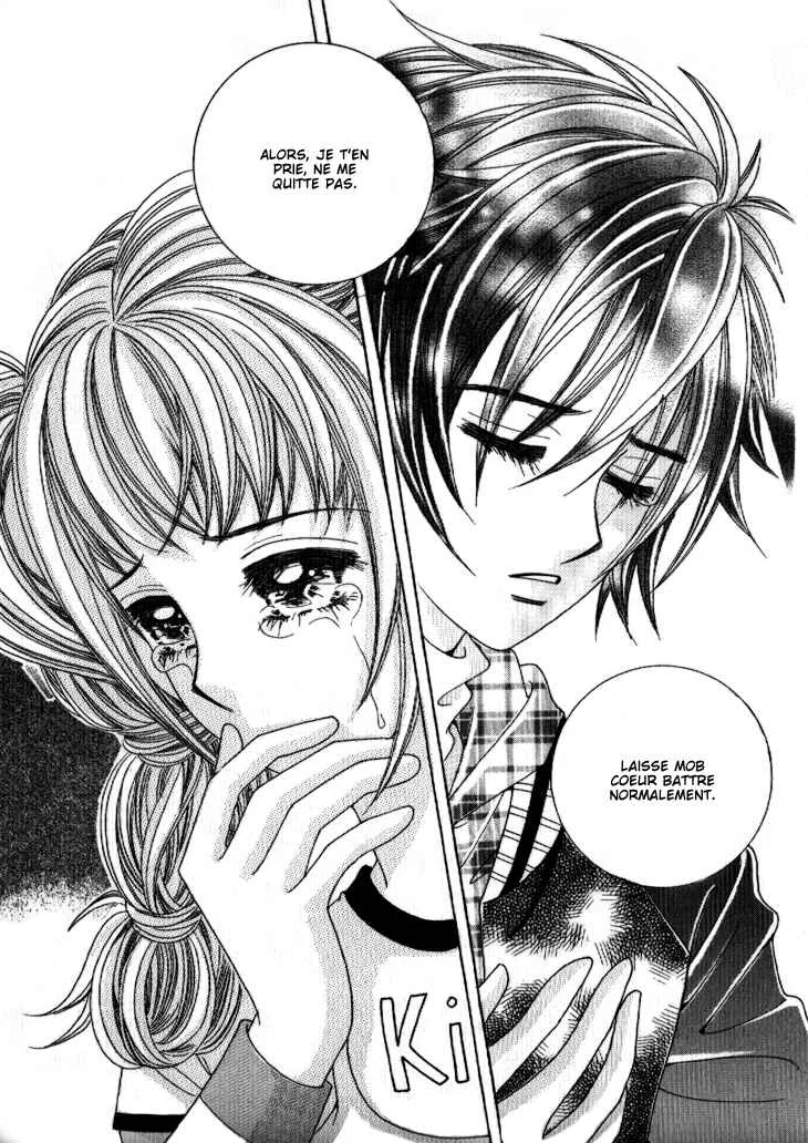 I’m Looking for the Princess Chapitre 41 - Page 6