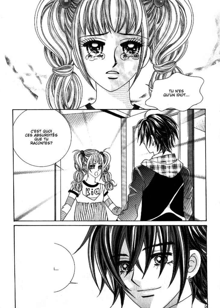 I’m Looking for the Princess Chapitre 41 - Page 7
